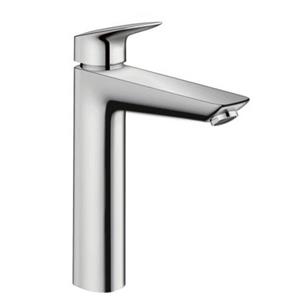 شیر روشویی بلند هانس گروهه مدل لوجیس ای Logis E