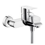 شیر حمام hansgrohe مدل Metris New