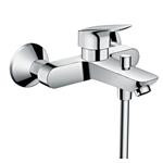 شیر حمام hansgrohe مدل Logis