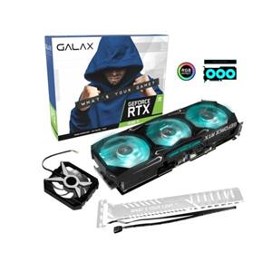 کارت گرافیک RTX 3080 Ti GALAX 12GB 4fan در حد نو 