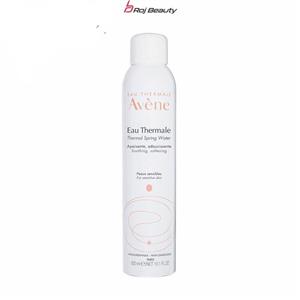 اسپری آب اَون اورجینال 300میلی لیترAvene Eau Thermale Thermal Spring Water 