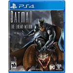 دیسک بازی Batman: The Enemy Within – مخصوص PS4