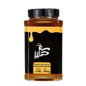 عسل ۹۰۰ گرم اویشن