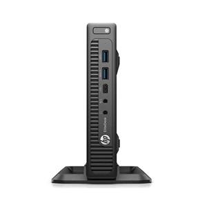 کیس تاینی اچ پی مدل Eitedask G2 i5-GEN6/RAM 8G DDR4/HDD500