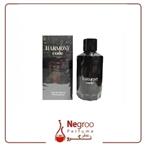 عطر ادکلن هارمونی کد مشکی فراگرنس ورد Harmony Code