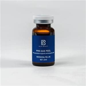 سرم ضدجوش و ضدلک سالسیلیک اسید کلین بیوتی Klin Beauty حجم 50 میل
