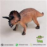 فیگور دایناسور تریسراتوس برند موجو - triceratops Mojo Fun 381017