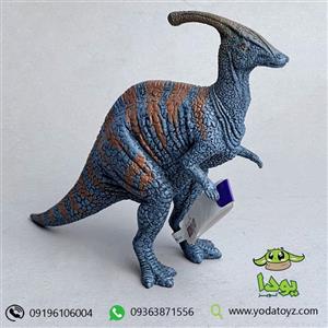 فیگور دایناسور پاراسارولوفوس برند موجو Parasaurolophus mojofun 387229 