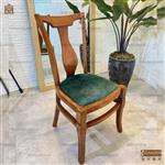 صندلی جدید کرواتی تولید با چوب راش و توسکا