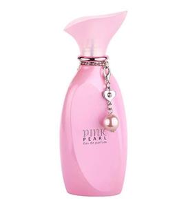 تستر ادوپرفیوم زنانه پینک پرل حجم 100میل ورسای Versailles Pink Pearl Eau De Parfum Tester For Women 100ml 