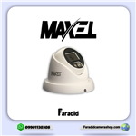 دوربین مداربسته مکسل مدل MX-AHD-DP2N201-2053