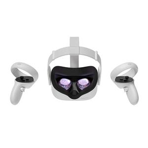 هدست واقعیت مجازی اوکولوس کوئست ۲ ۲۵۶ گیگ Oculus Quest 2 Advanced 256 GB All In One Virtual Reality Headset 