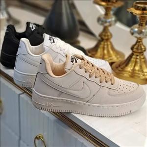 کفش اسپرت زنانه طرح نایک ایرفورس