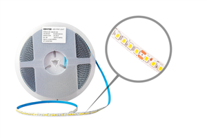 ریسه نواری درایور خور تراکم ۱۸۰ عدد نچرال