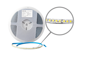 ریسه نواری درایور خور تراکم ۱۸۰ عدد مهتابی