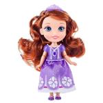 عروسک دخترانه پرنسس سوفیا PRINCESS SOFIA THE FIRST FIGURE DOLL_اسباب بازی عروسک دخترانه