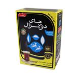 چای عطری دو غزال 250 گرم