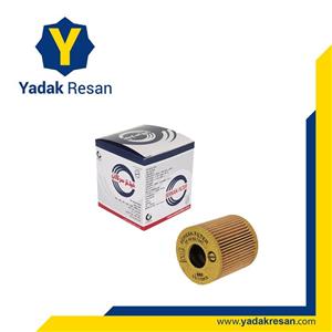 فیلتر روغن سرکان مناسب برای پژو 206،207 پایه کوتاه و رانا مدل SF 7793