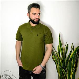 تیشرت جودون تک جیب Jodon single pocket t-shirt