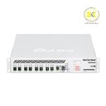 روتربرد  MikroTik CCR1072-1G-8S