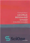 دانلود کتاب George Bernard Shaw: A Very Short Introduction – جورج برنارد شاو: مقدمه ای بسیار کوتاه