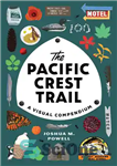 دانلود کتاب The Pacific Crest Trail – مسیر تاج اقیانوس آرام