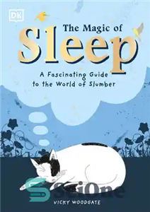 دانلود کتاب The Magic of Sleep – جادوی خواب