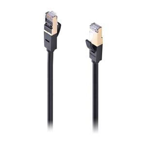 کابل شبکه Cat 7 یوگرین مدل NW107-11268 طول 1 متر
