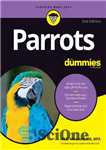 دانلود کتاب Parrots For Dummies Book – کتاب طوطی برای آدمک ها