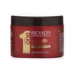 ماسک مو 300 میل رولون مدل یونیک وان Revlon uniq one