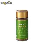 قهوه فوری 100 گرمی بن کافه مدل موکا boncafe mocca