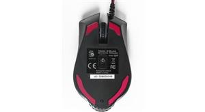 ماوس گیمینگ ای فورتک مدل کیو 50 A4tech  Q3-350 Mouse