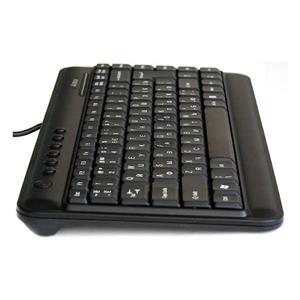 کیبورد A4tech  KL- 45MU Ps2 Keyboard