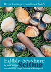 دانلود کتاب Edible Seashore – ساحل خوراکی