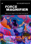دانلود کتاب Force Magnifier: The Cultural Impacts of Artificial Intelligence – ذره بین نیرو: تأثیرات فرهنگی هوش مصنوعی