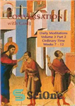 دانلود کتاب In Conversation with God – Volume 3 Part 2: Weeks 7 – 12 in Ordinary Time – در...