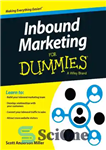 دانلود کتاب Inbound Marketing for Dummies – بازاریابی ورودی برای آدمک ها