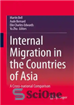 دانلود کتاب Internal Migration in the Countries of Asia: A Cross-national Comparison – مهاجرت داخلی در کشورهای آسیایی: مقایسه ای...