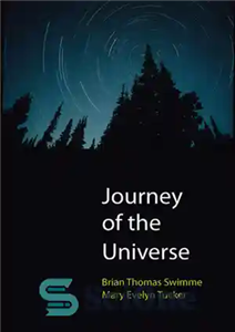 دانلود کتاب Journey of the Universe – سفر کیهان