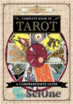 دانلود کتاب Llewellyn’s complete book of tarot: a comprehensive guide – کتاب کامل تاروت للولین: راهنمای جامع