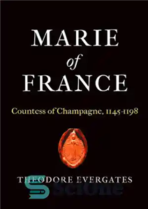 دانلود کتاب Marie of France ماری از فرانسه 