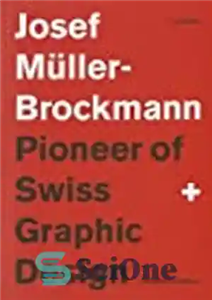 دانلود کتاب Pioneer of Swiss Graphic Design – پیشگام طراحی گرافیک سوئیس 