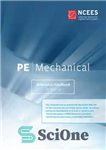 دانلود کتاب Principles and Practice of Engineering PE Mechanical Reference Handbook – کتاب مرجع اصول و عملکرد مهندسی PE مکانیک