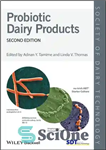 دانلود کتاب Probiotic Diary Products – محصولات لبنی پروبیوتیک