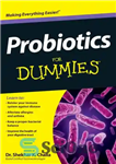 دانلود کتاب Probiotics for Dummies – پروبیوتیک برای آدمک ها