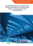 دانلود کتاب Quality Management for Organizational Excellence: Introduction to Total Quality – مدیریت کیفیت برای تعالی سازمانی: مقدمه ای بر...