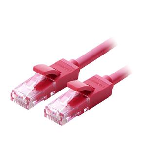 کابل شبکه Cat 6 یوگرین مدل NW101 طول 3 متر