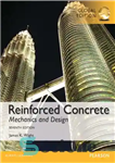 دانلود کتاب Reinforced concrete: mechanics and design – بتن مسلح: مکانیک و طراحی
