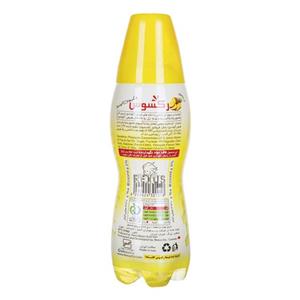 نوشیدنی میوه‌ای آناناس با تکه های آلوئه‌ورا 330 میلی‌لیتری رکسوس Rexus Taste of Pineapple and Aloe Vera Fruity Drink - 330 ml