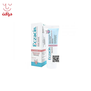 کرم کمپلکس ضد اگزمای کودکان اتوپیک اگزاسین
